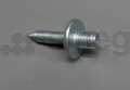 Smeg Screw - 899372617 Mounting Screw M6 M8